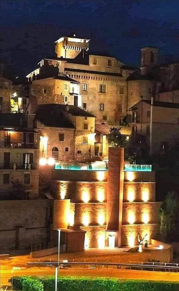Borgo Vecchio - Tap to explore photos