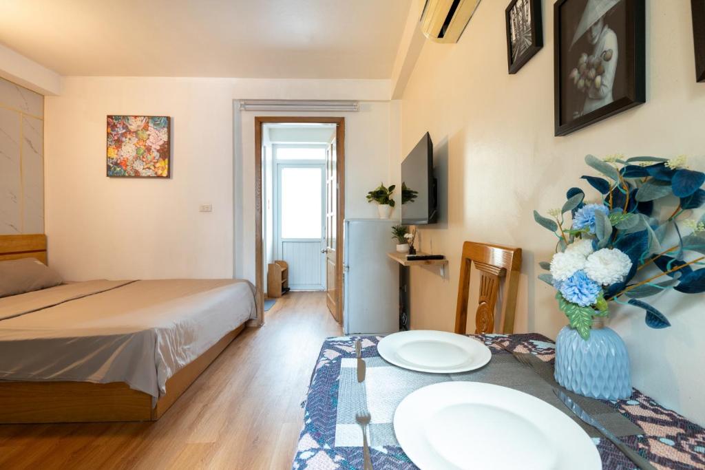 COSY HOUSE - CENTER'S TAY HO - CLOSE THE LAKE