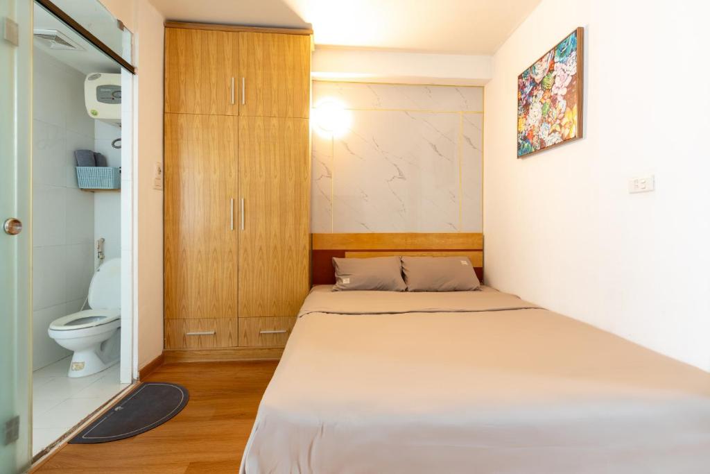 COSY HOUSE - CENTER'S TAY HO - CLOSE THE LAKE