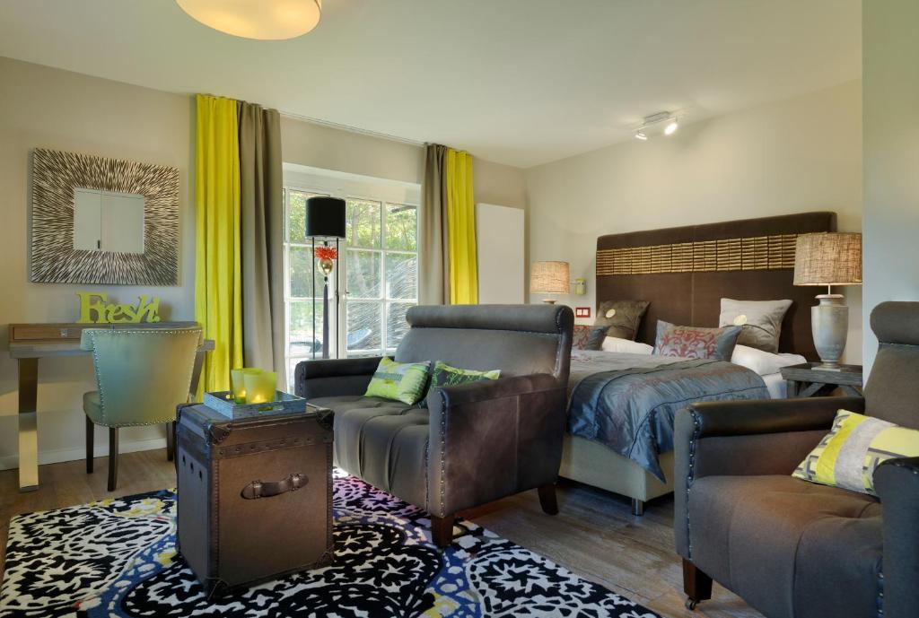 Hotel Duene photo 4