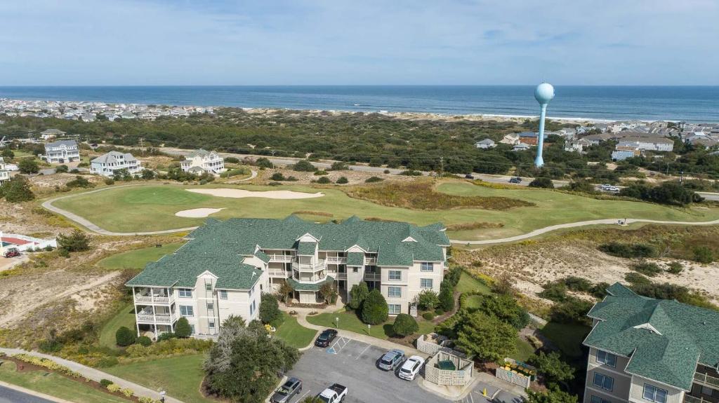 Wicked Fun at Windswept Ridge by KEES Vacations image