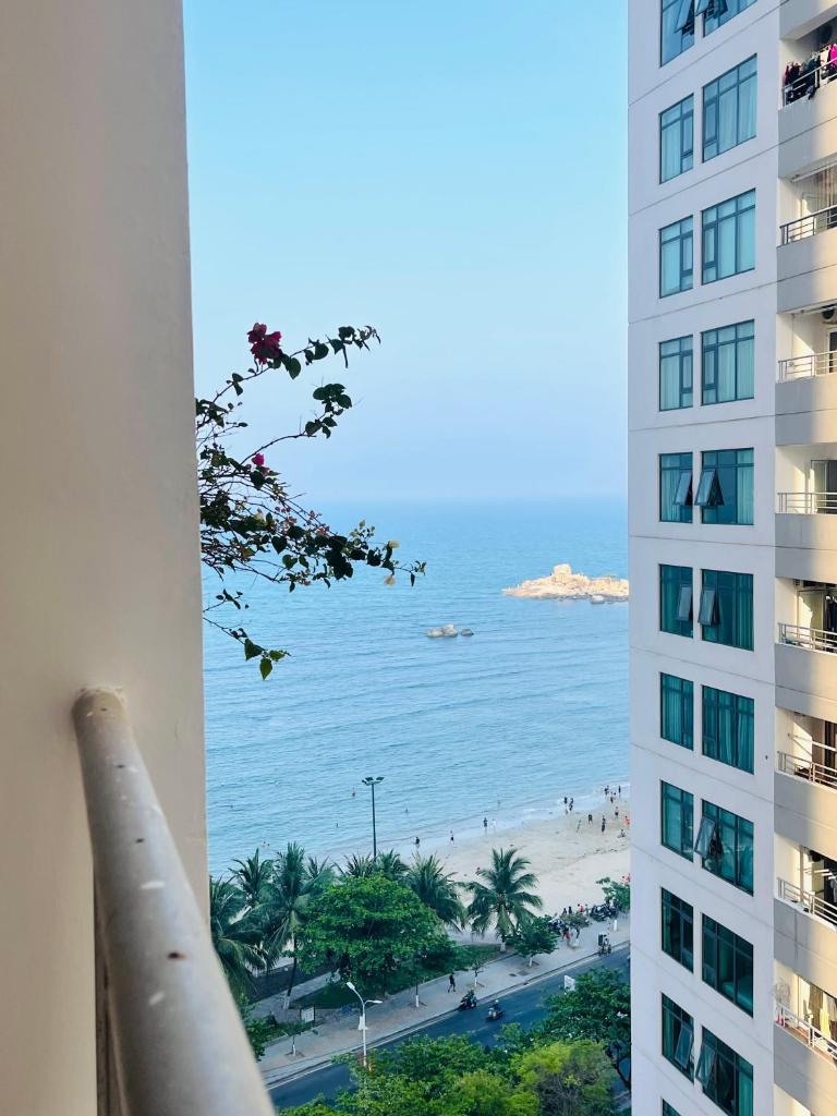 Blue Sea Nha Trang Apartment