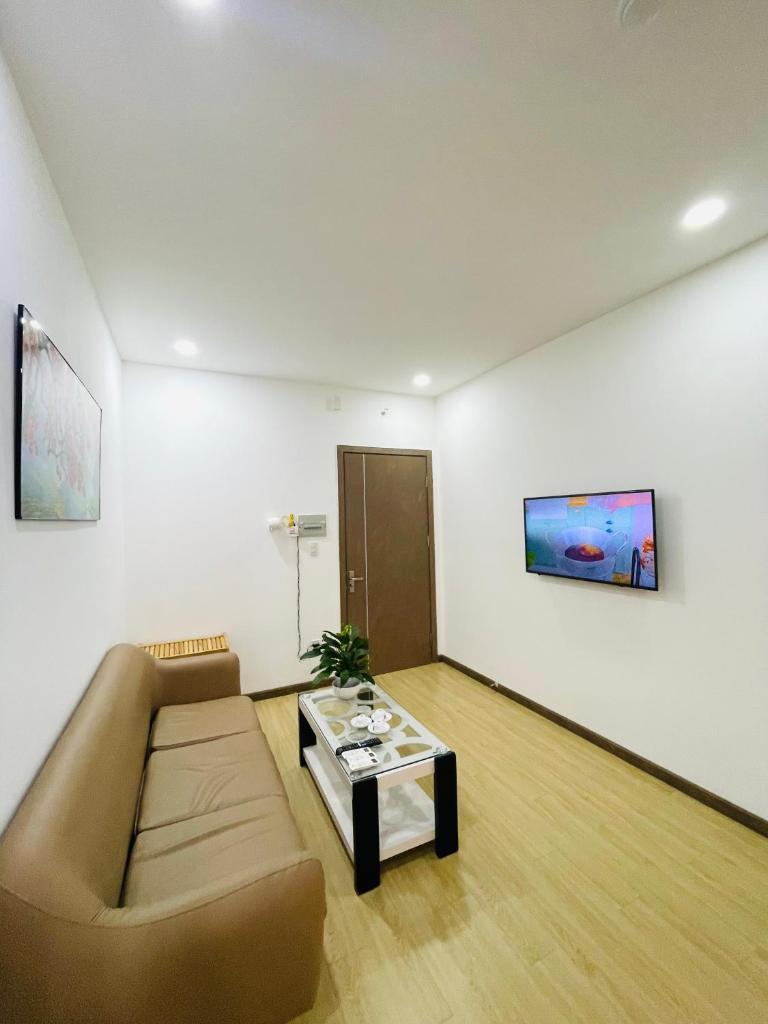 Blue Sea Nha Trang Apartment