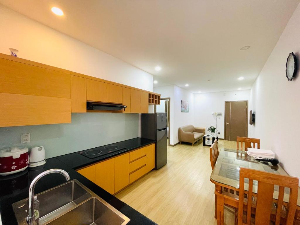 Blue Sea Nha Trang Apartment