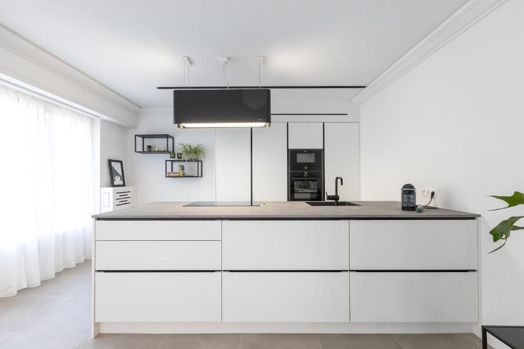 JOSEPH II - Ostend City - apartment 2 bedrooms - 1 bathroom photo 4