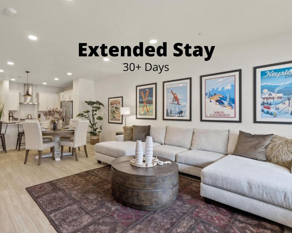 New! Cozy Colorado Living – 8 Min From Old Town! image