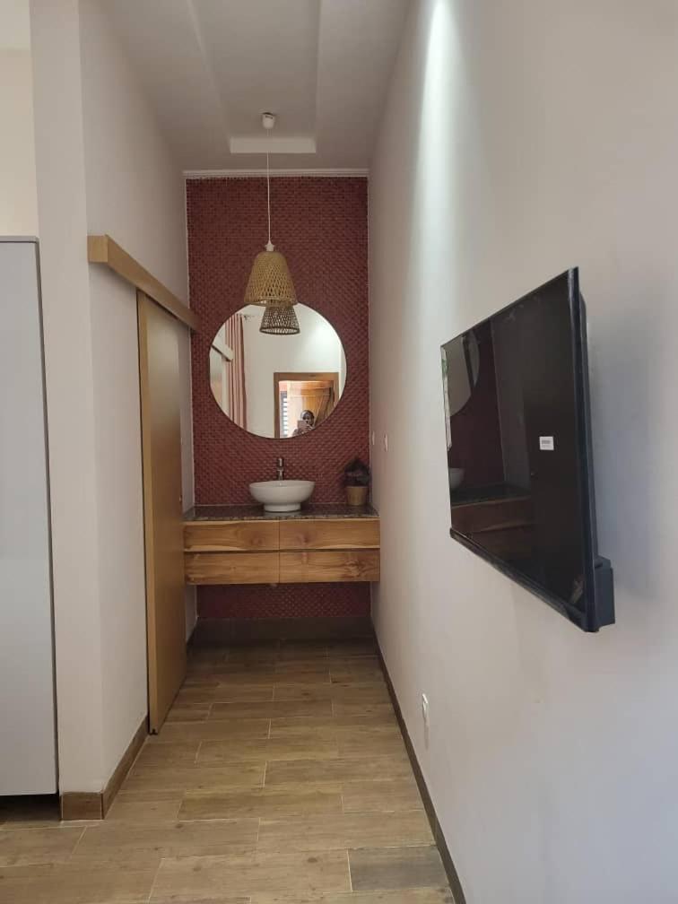 Villa Soudan photo 2