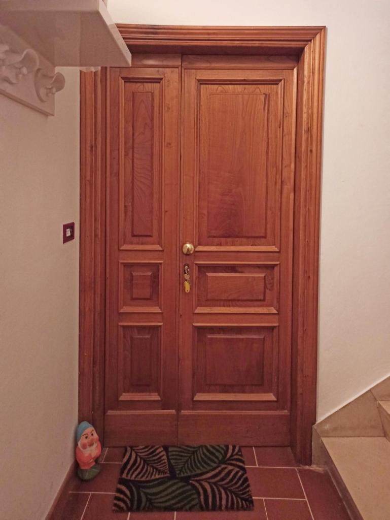 Appartamento Poli