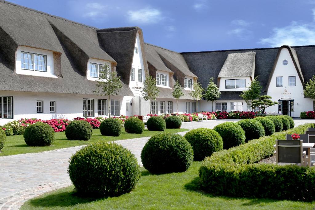 Severin's Resort & Spa photo 4
