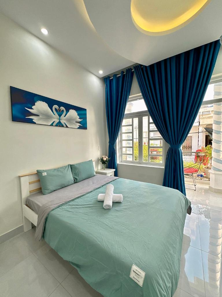 Nguyễn Trường Tộ Villa