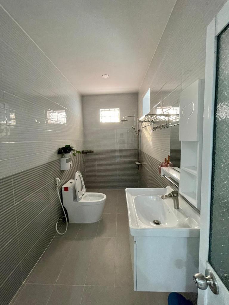 Nguyễn Trường Tộ Villa