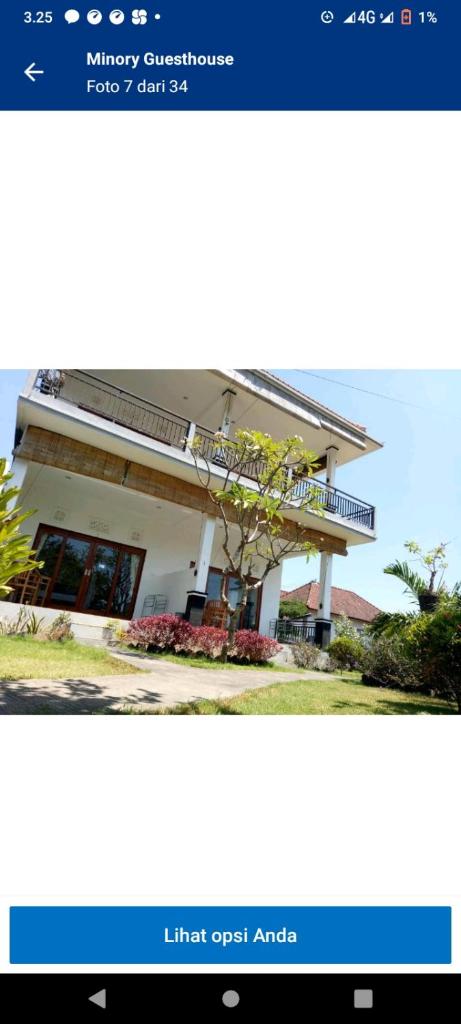 Minory Guesthouse photo 2