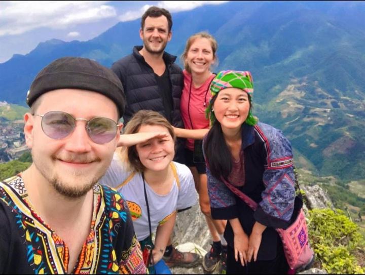 Moutain valley local homestay