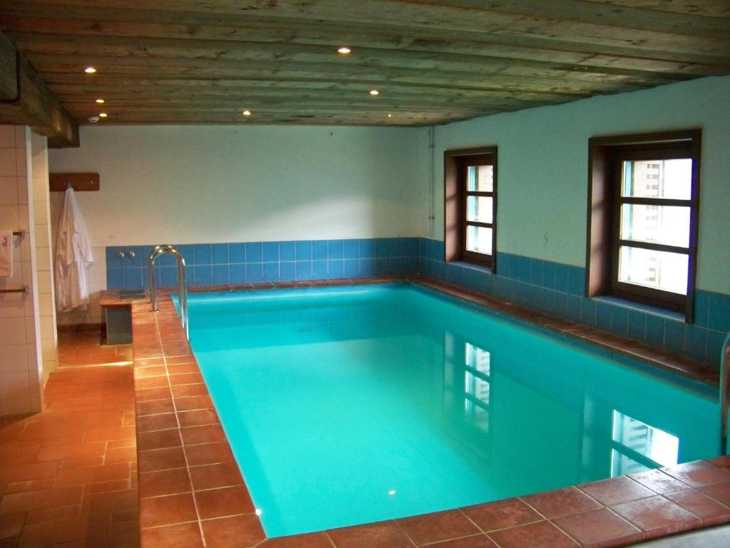 Gästehaus Bichl photo 3