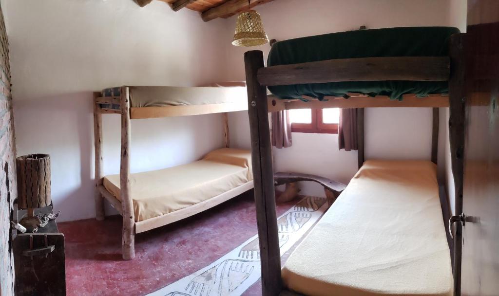willkasunco Casa Hospedaje photo 4