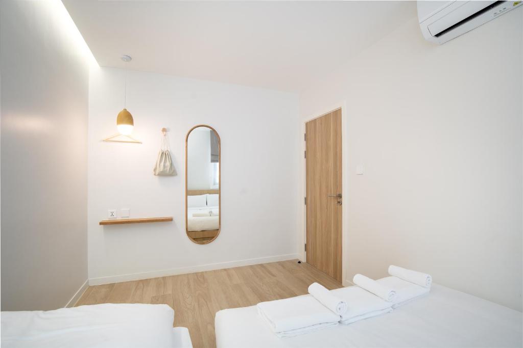 The Season Resort Room Type - Family Suite
