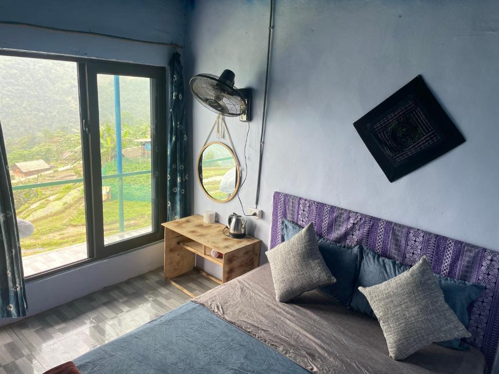 My's Homestay