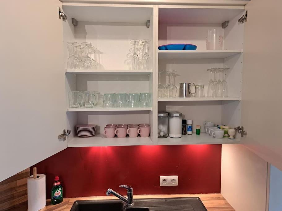 Appartement avec vue sur Meuse photo 2