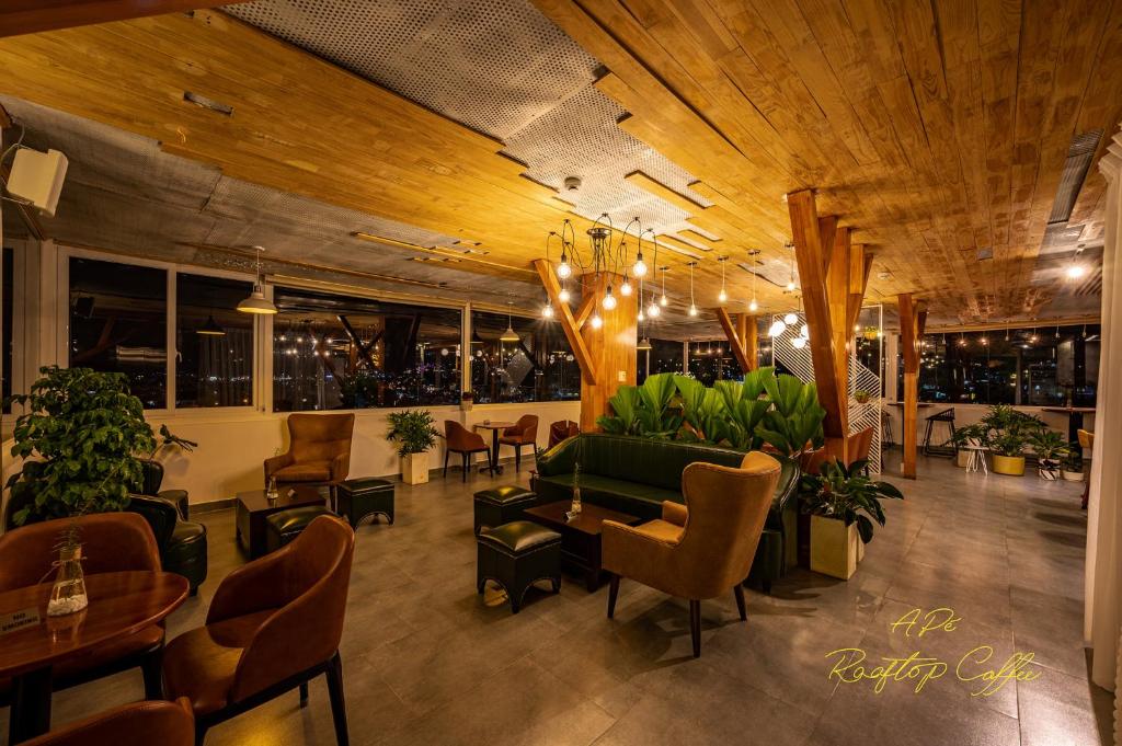 Hera Hotel Đà Lạt