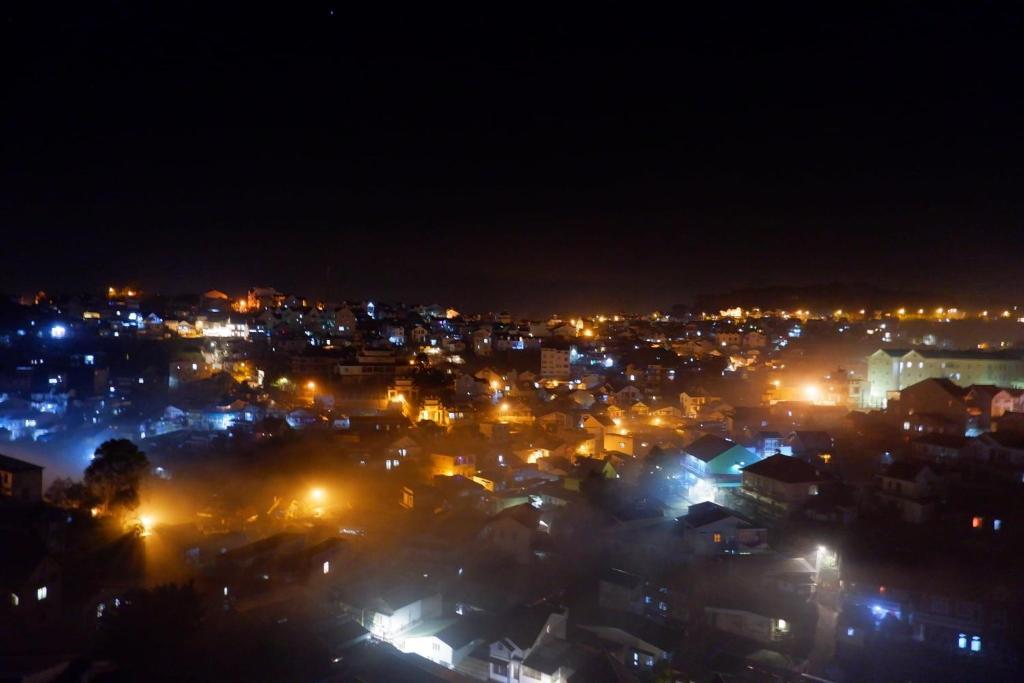 Hera Hotel Đà Lạt