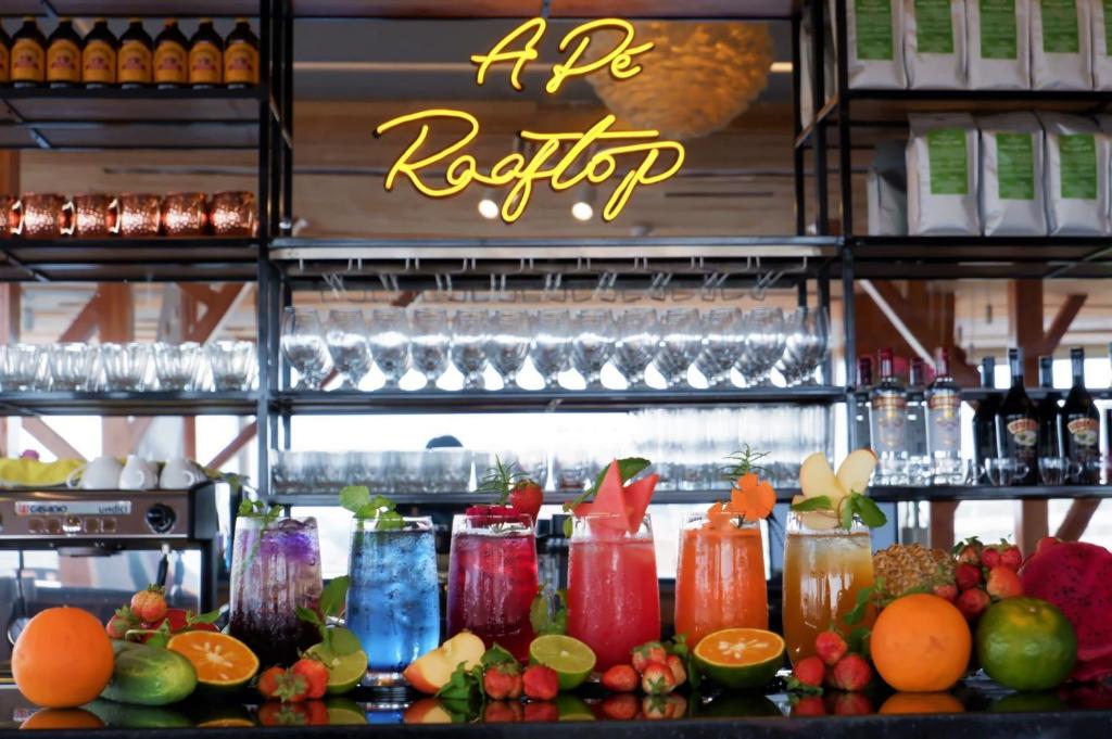 Hera Hotel Đà Lạt