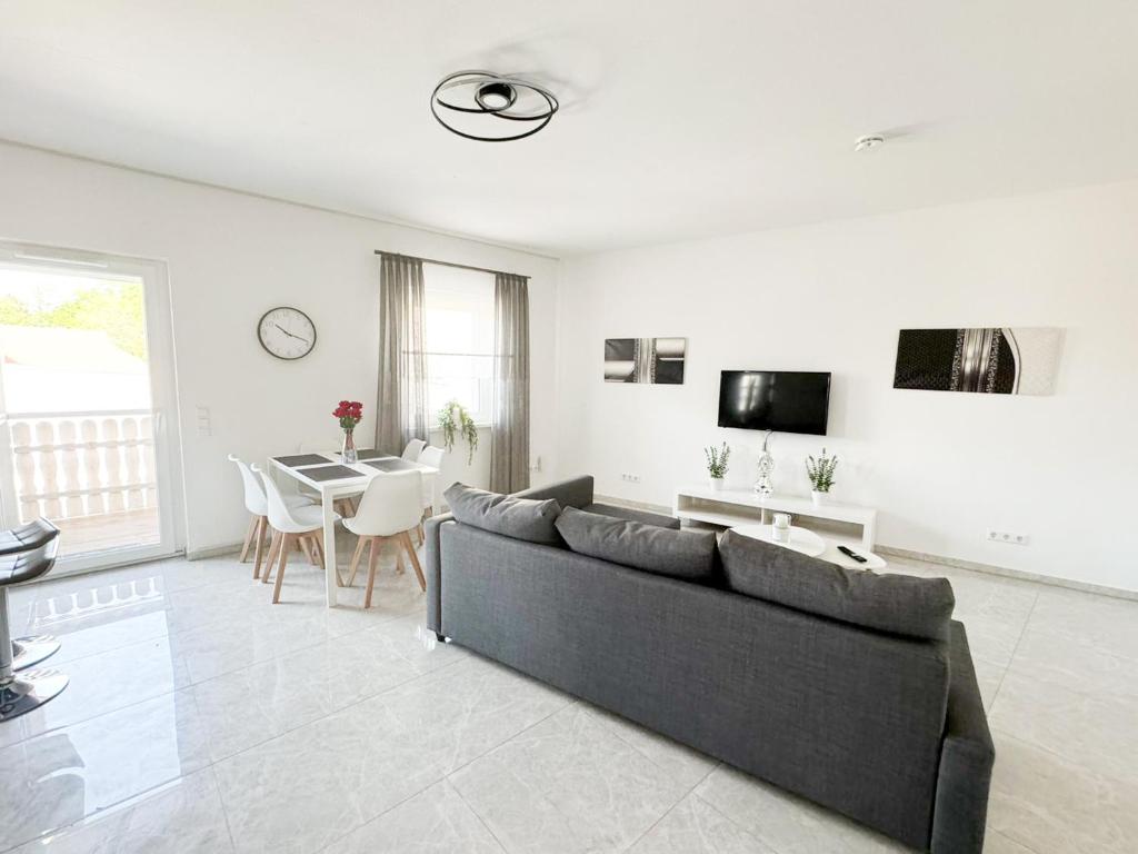 Ferienwohnung Zum Alten Radlereck