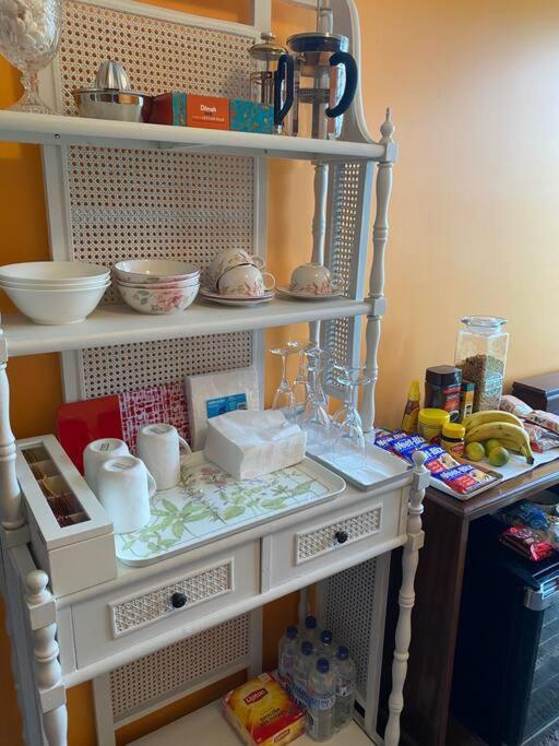 French Boutique Loft Apartment @Chapmans+breakfast photo 3