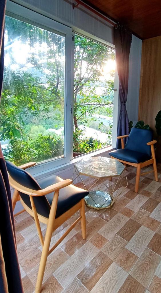 Nature Homes Đà Lạt