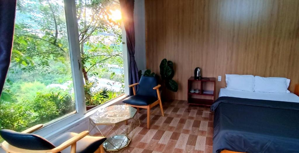 Nature Homes Đà Lạt