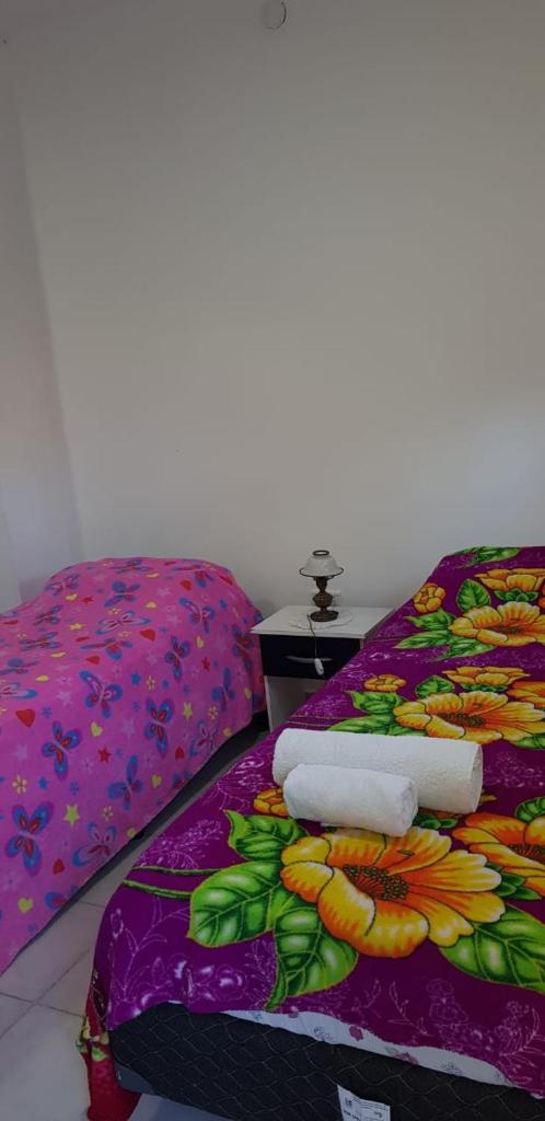 Departamento en el centro de la ciudad photo 1