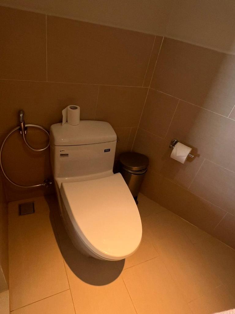 blue Cam Ranh Nha Trang resort