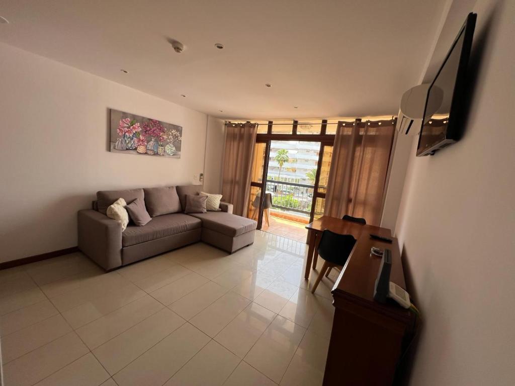 Viña de mar cosy Apartment - Tap to explore photos