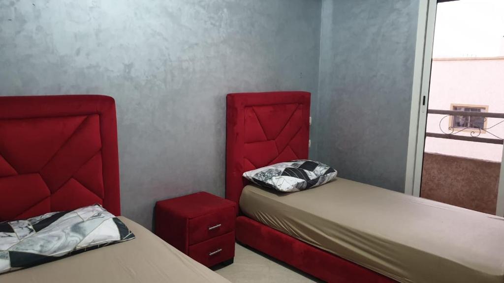 Appartement Mohammed V Airport Top, Casablanca