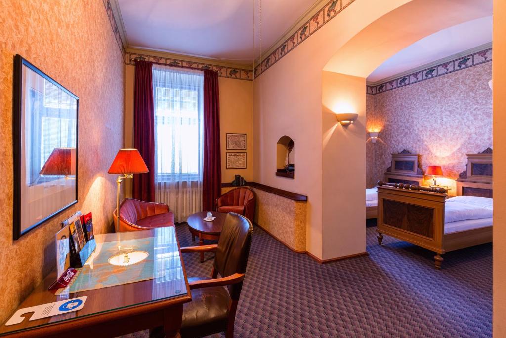 Hotel Continental photo 2