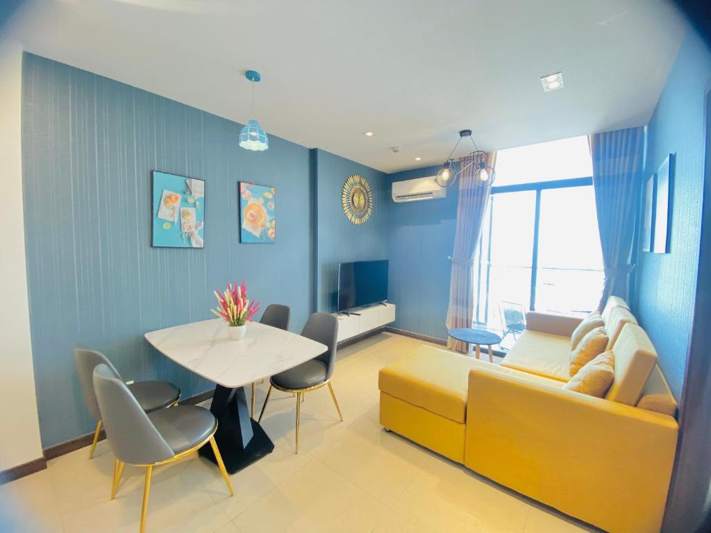 MINH TÂM HOMESTAY & VILLA