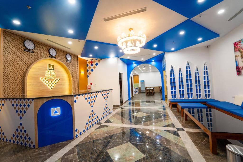Mira Ha Long Hotel