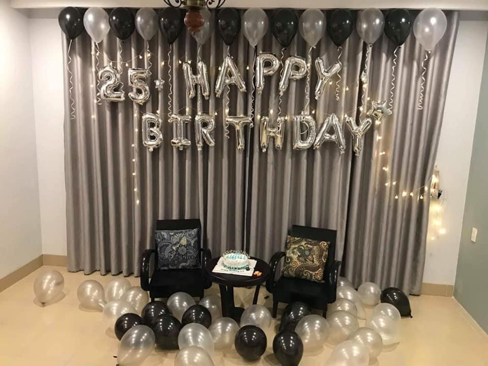 Golden Walls Homestay near the ancient town of Hoi An