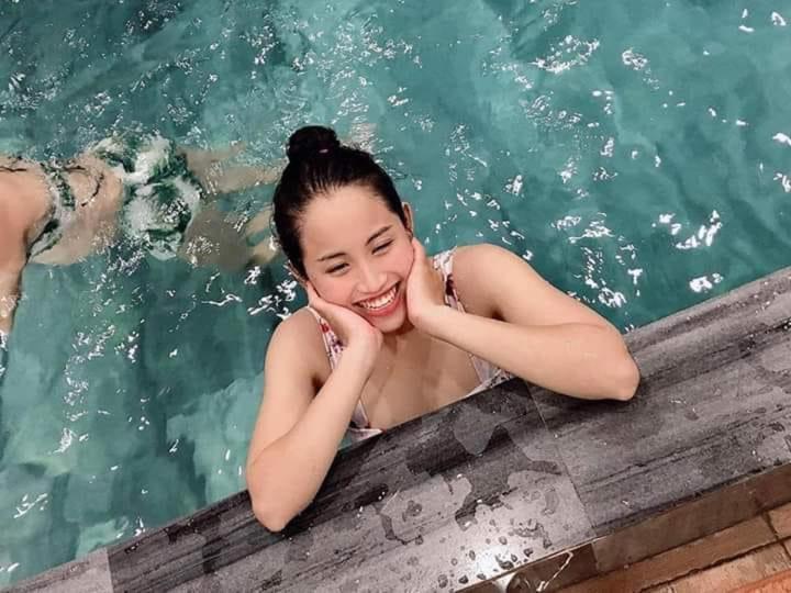 Golden Walls Homestay near the ancient town of Hoi An