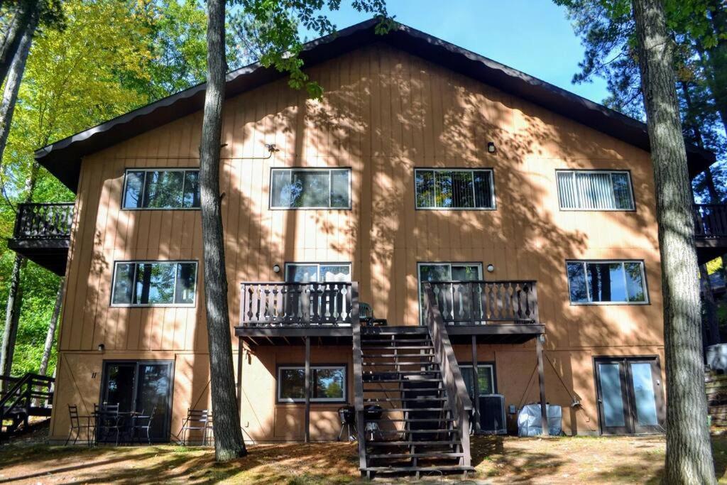 Minocqua Shores Condo #7 image