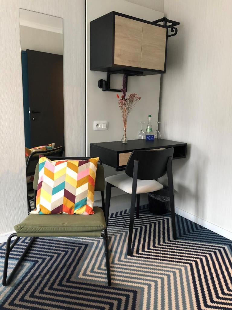 HOTEL LEHOUCK photo 4