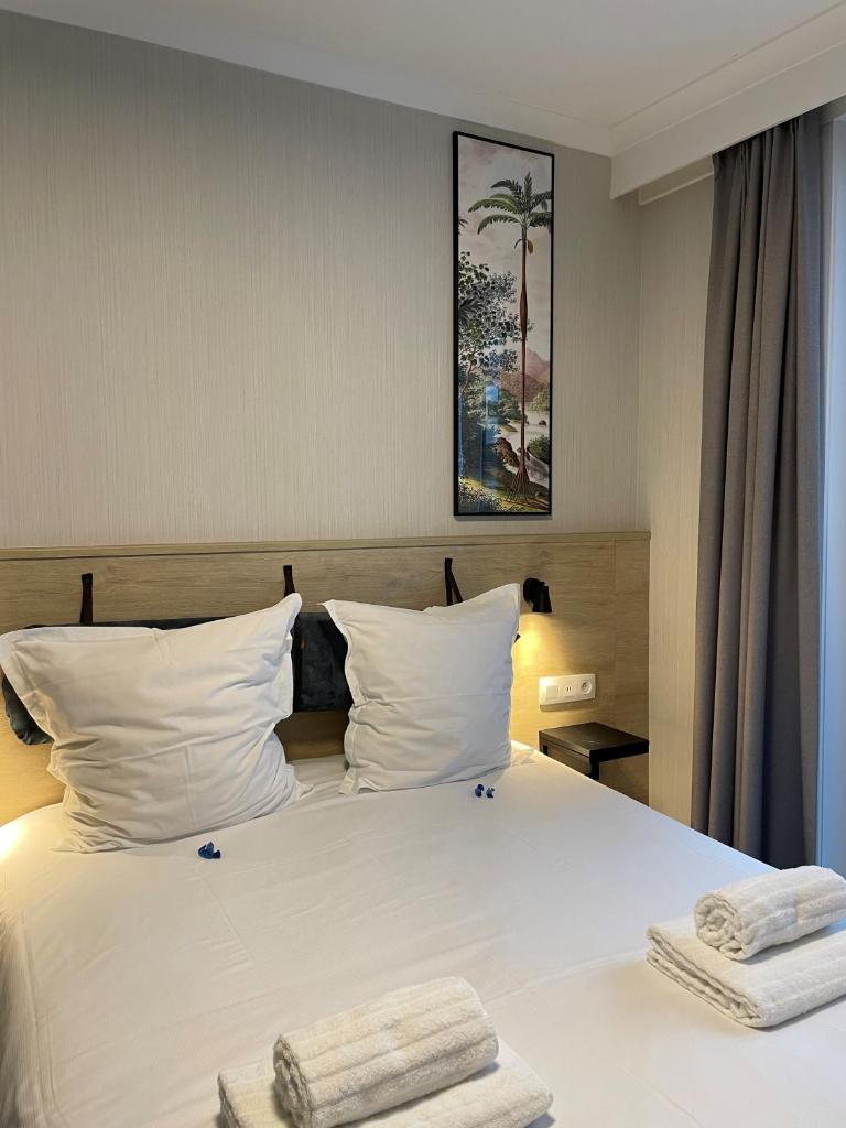 HOTEL LEHOUCK photo 2