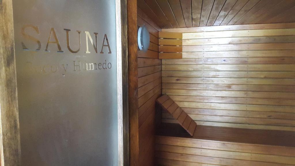 Posada Spa La Arabela photo 4