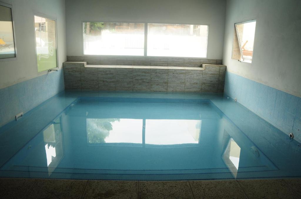 Posada Spa La Arabela photo 3