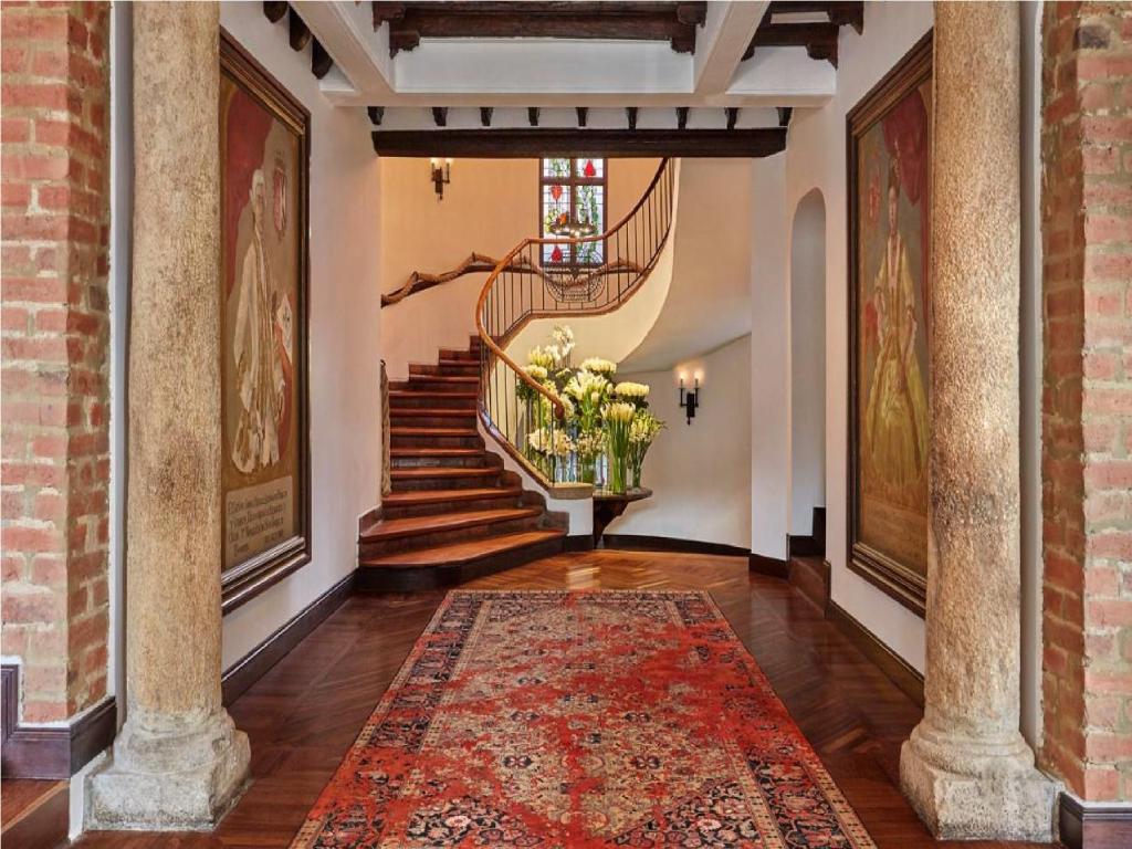 Four Seasons Hotel Casa Medina Bogota photo 1