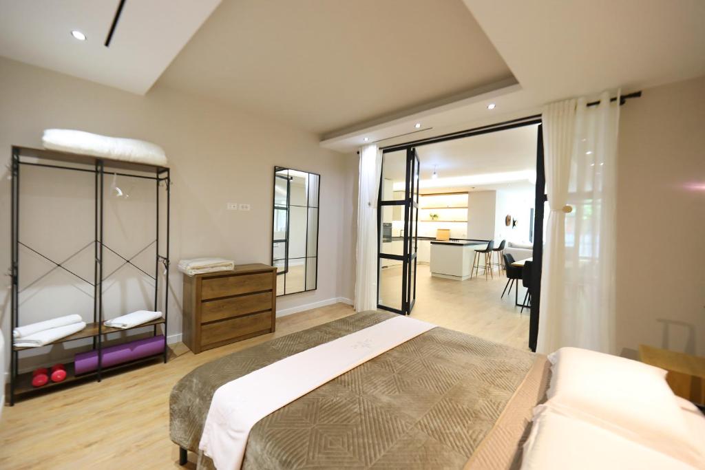 Amantia Apartment photo 1