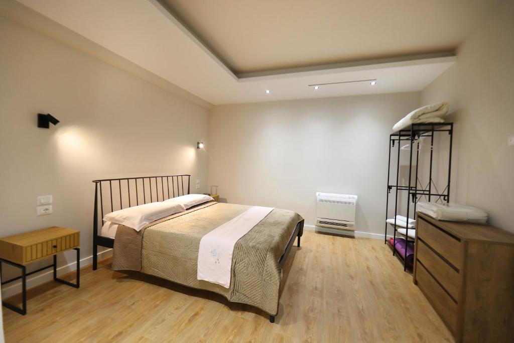 Amantia Apartment photo 3
