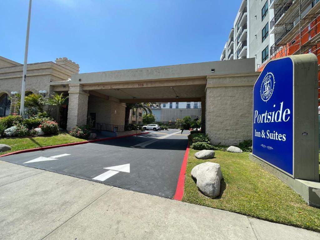 Portside Inn & Suites image
