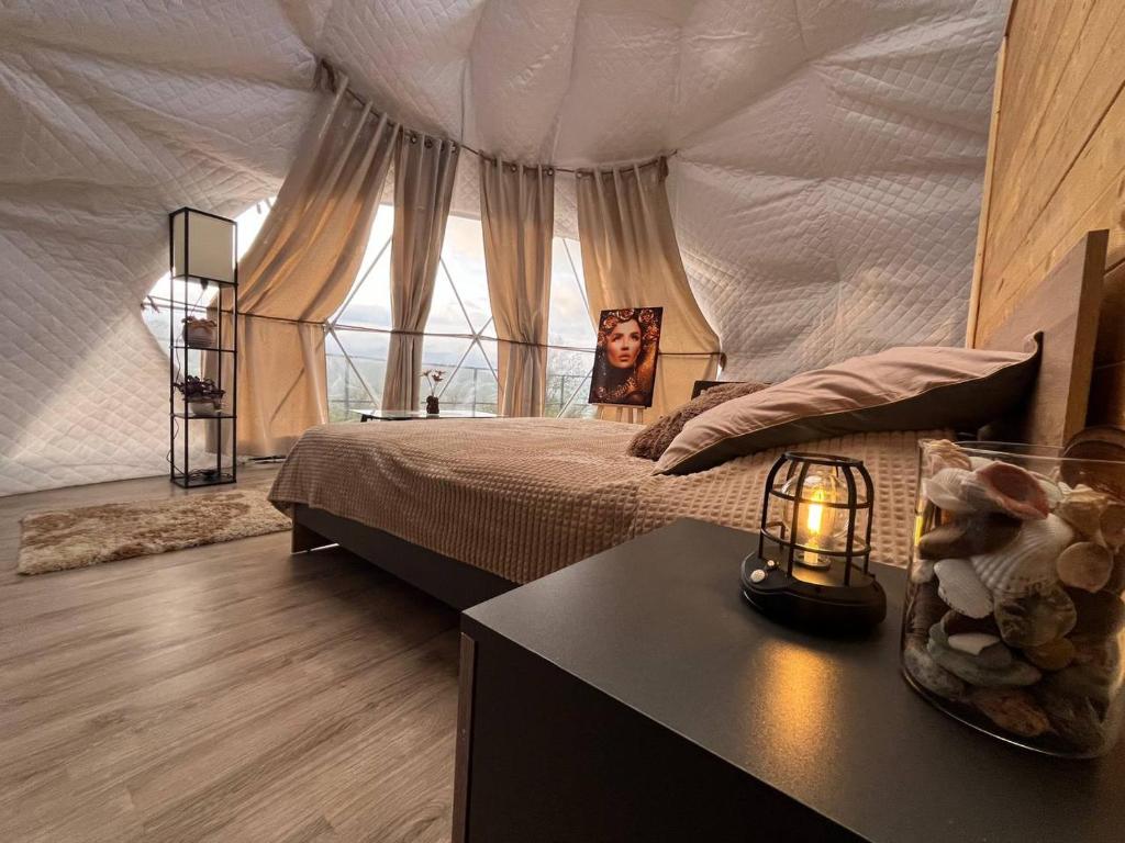 Dilijan Glamping photo 4