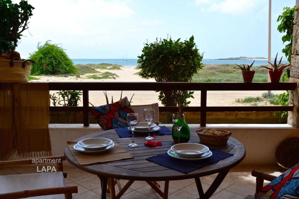 BookingBoavista - Apartments photo 3