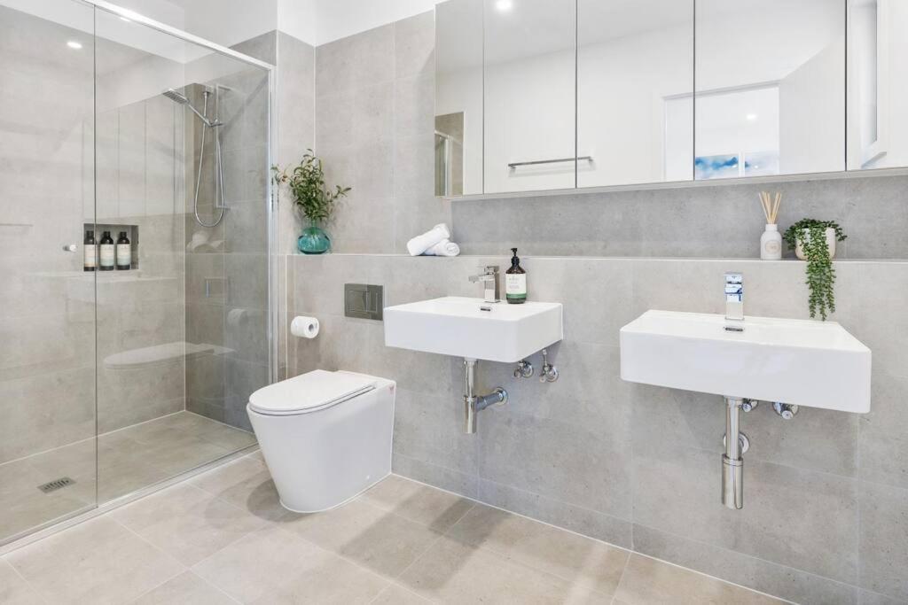 Torquay Serenity House photo 2